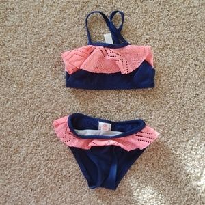 Infant Bikini Set